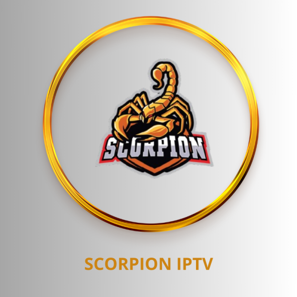 ABONNEMENT SCORPION IPTV 12 MOIS