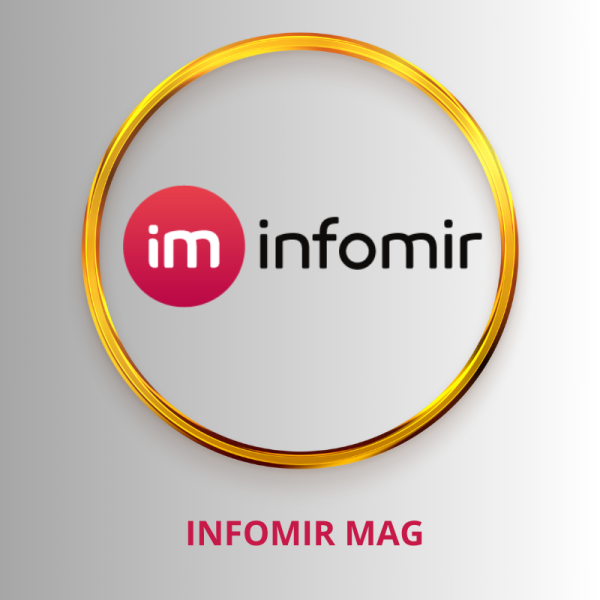 ABONNEMENT INFOMIR MAG IPTV TOUS MODÈLE 12 MOIS