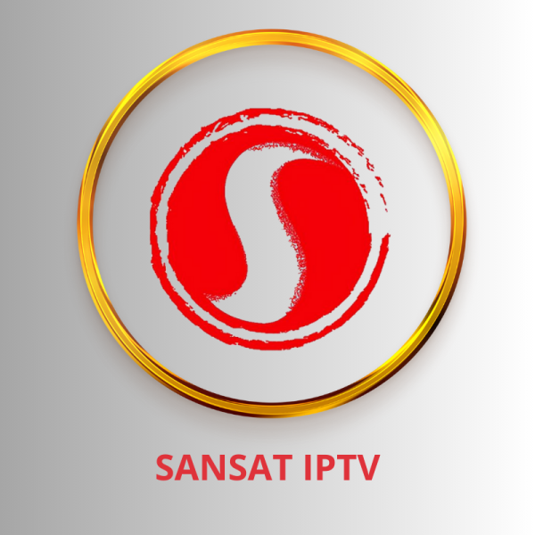 ABONNEMENT SANSAT IPTV 12 MOIS