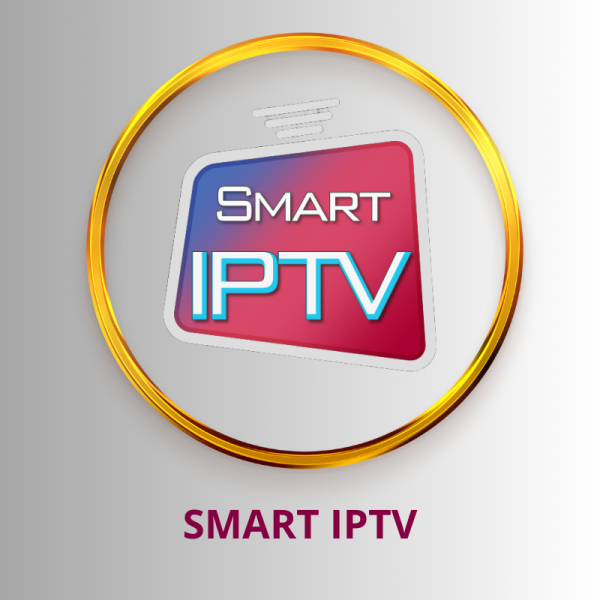 ABONNEMENT SMARTIPTV 12 MOIS