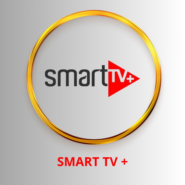 ABONNEMENT SMART TV + 12 MOIS