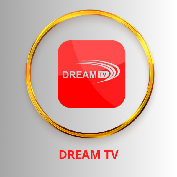 ABONNEMENT IPTV DREAM 12 MOIS