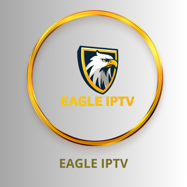 ABONNEMENT Eagle IPTV 4K 12 MOIS