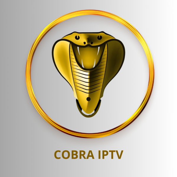 ABONNEMENT COBRA IPTV PREMIUM 12 MOIS