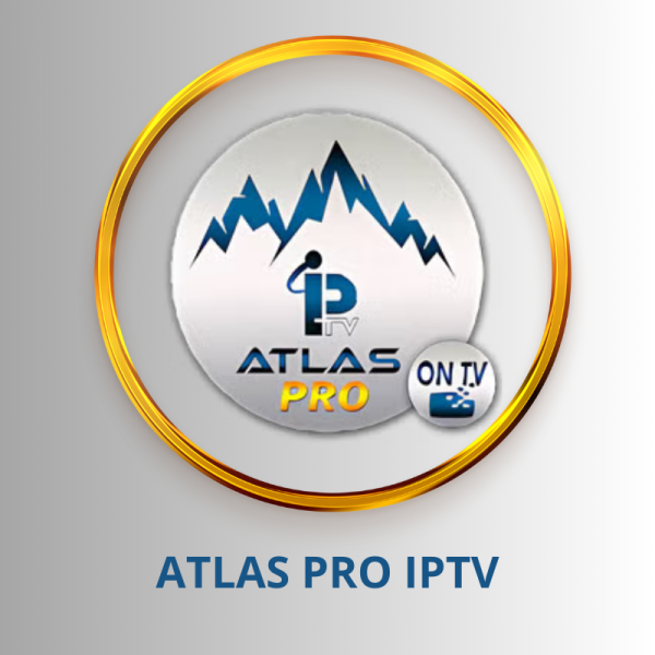 ABONNEMENT ATLAS PRO IPTV 12 MOIS