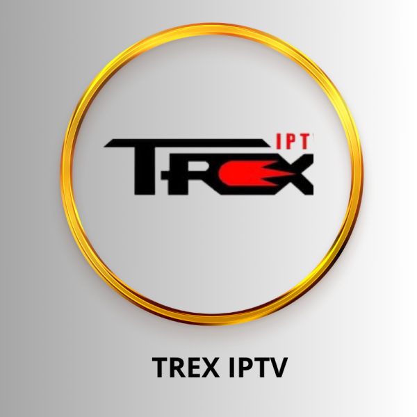 ABONNEMENT TREX IPTV PREMIUM 12 MOIS