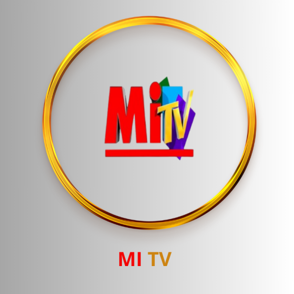 ABONNEMENT MI TV IPTV 12 MOIS