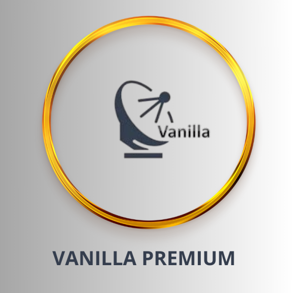 ABONNEMENT VANILLA PREMIUM 12 MOIS ACTIVE CODE