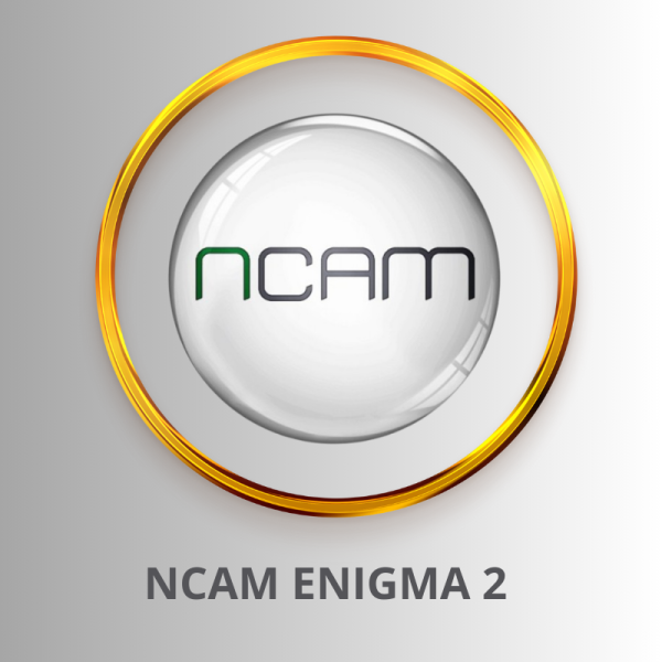 ABONNEMENT SATELLITE NCAM 12 MOIS