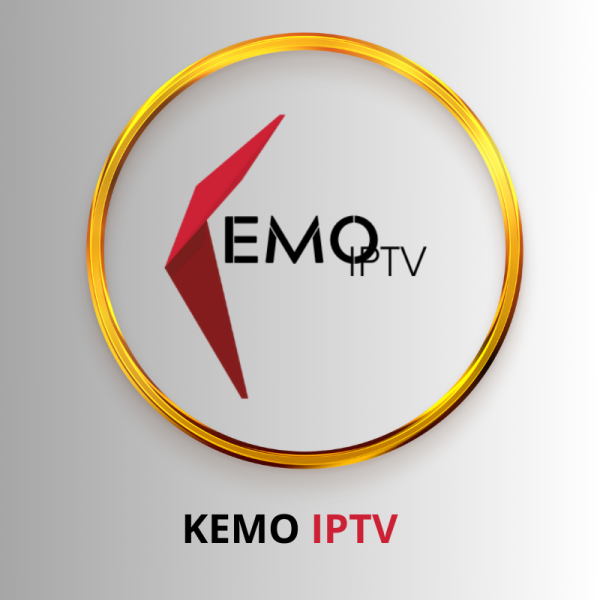 ABONNEMENT KEMO IPTV 12 MOIS