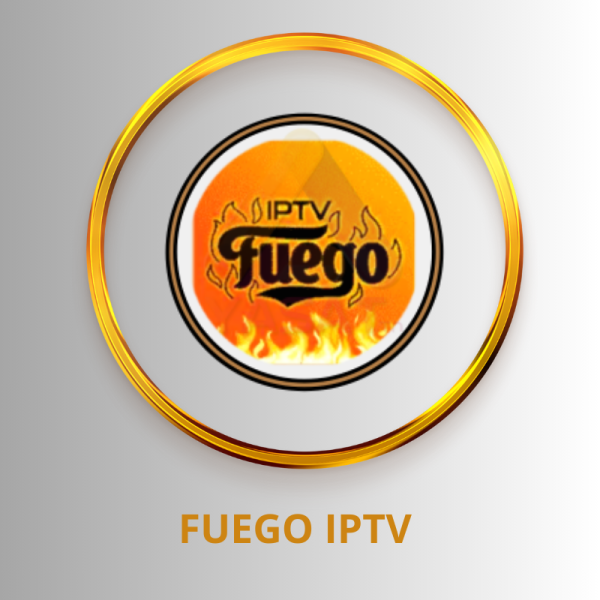 ABONNEMENT FUEGO IPTV 12 MOIS