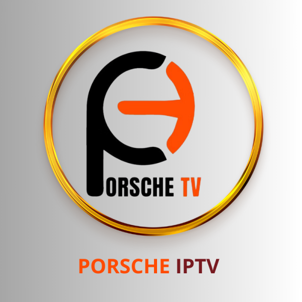 ABONNEMENT PORSCHE IPTV 12 MOIS