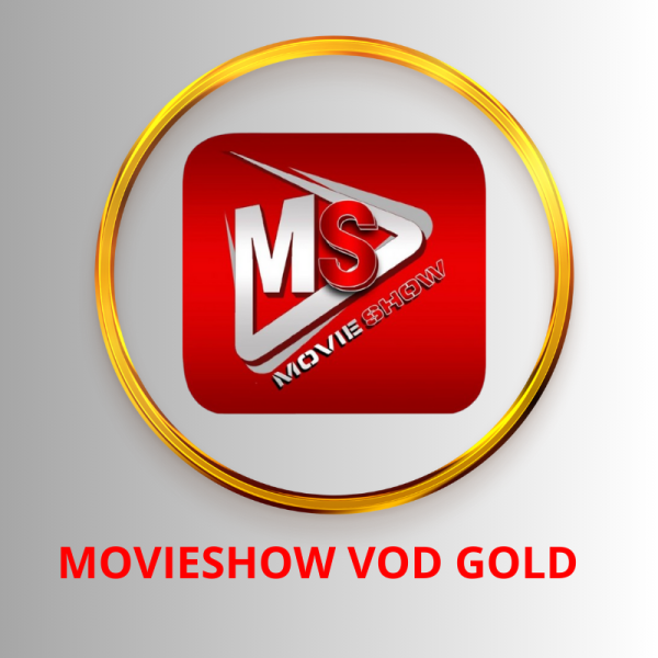 ABONNEMENT MOVIESHOW VOD SERIES FILMS + IPTV 12 MOIS