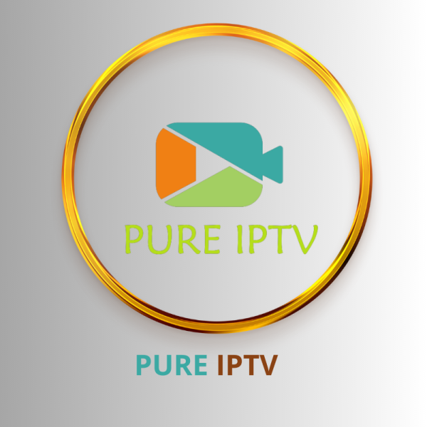 ABONNEMENT PURE IPTV PREMIUM 12 MOIS