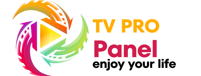 TV PRO PANEL IPTV SAT